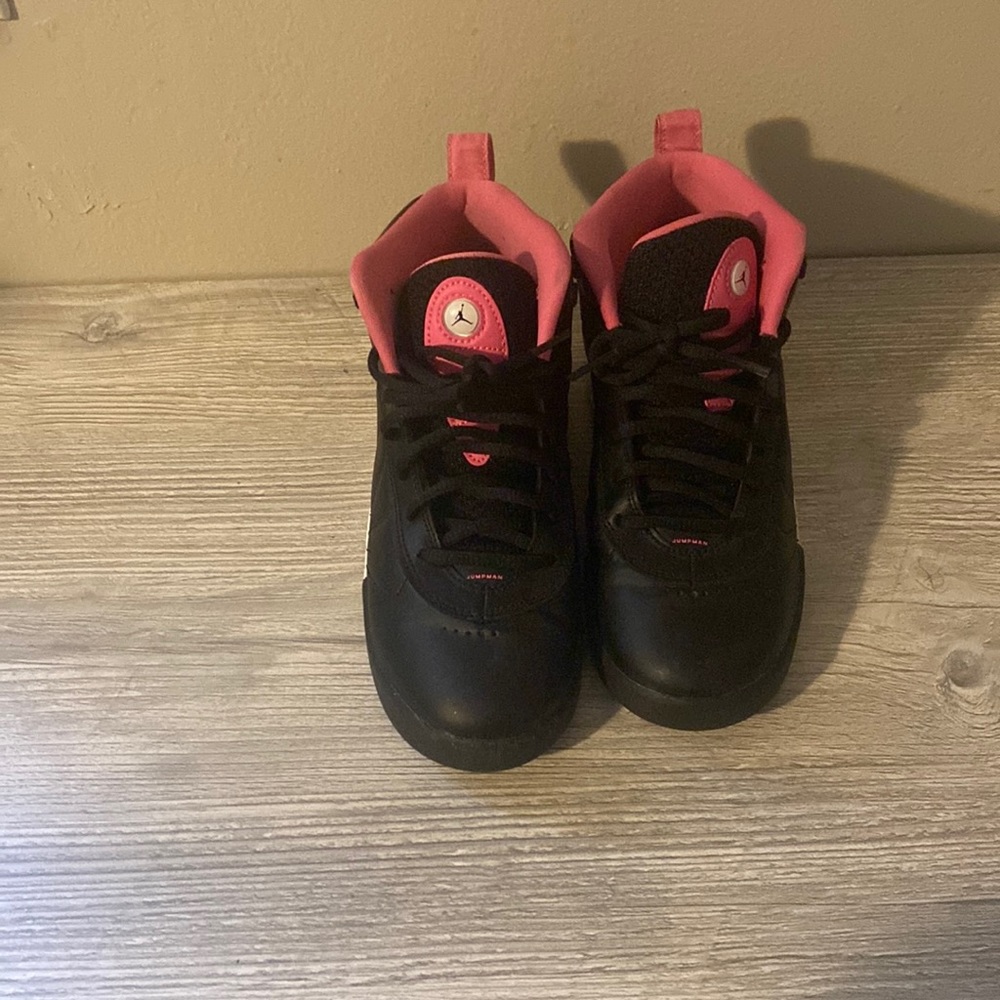 Girl Jordan size 3Y